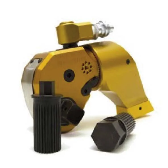 Cabezal Hidr&aacute;ulico TSA-3MD Maxdrv Cuadrado 1" 270-3.030 Lb/ft Torsi&oacute;n X