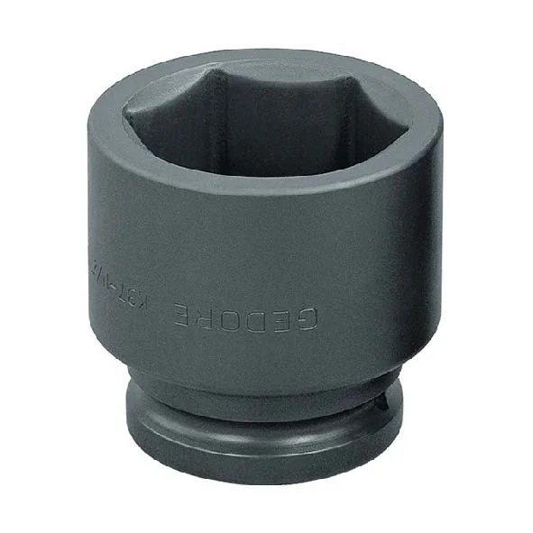 Dado de Impacto Cuadrado 3/4'' de 1.3/16'' Gedore Br