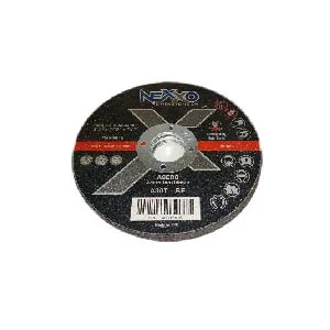 Disco de Corte Inoxidable de 4.1/2" X 3/32" X 7/8" 21dcca6015 Nexxo