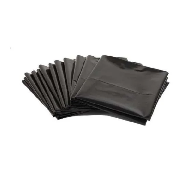 Bolsa de 50x70 cm Esp. 0.15mm LDPE