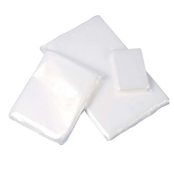 Bolsa de Polietileno 300 mm X 200 mm X 150 Micra