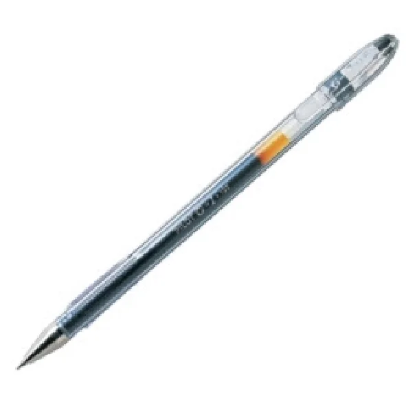 Lápiz Tinta Gel 0.7mm g 1 Negro Pilot