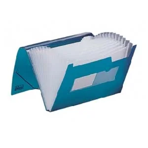 Carpeta Fuelle Oficio 13 Div.beautone Buho