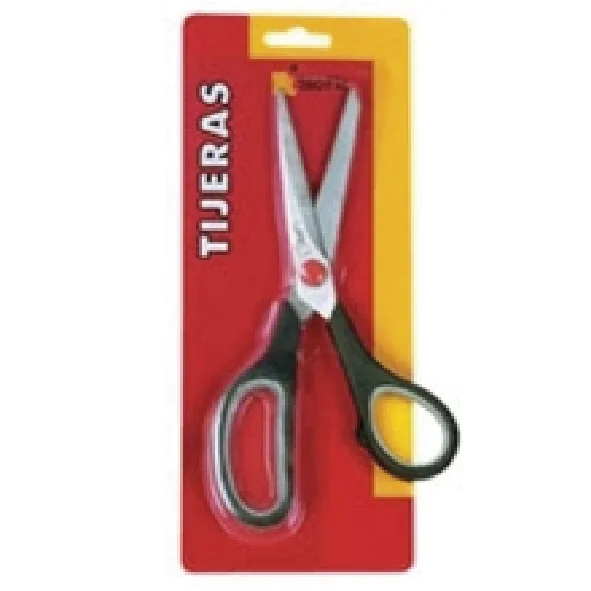 Tijera 8.0 (19.00cm) Isofit Oficina-hogar