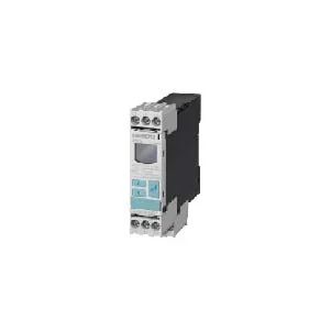 Rel&eacute; Vigilancia de Tensi&oacute;n Trif. 160/690v 2 Cont. Inv. 208840561 Siemens