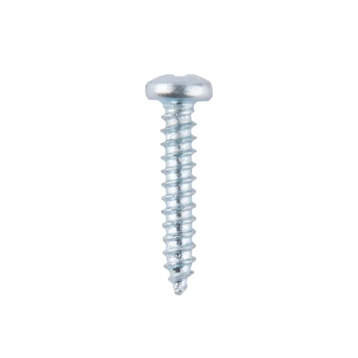 Tornillo Rosca Cabeza Binder Doble Ran #10 Genérico