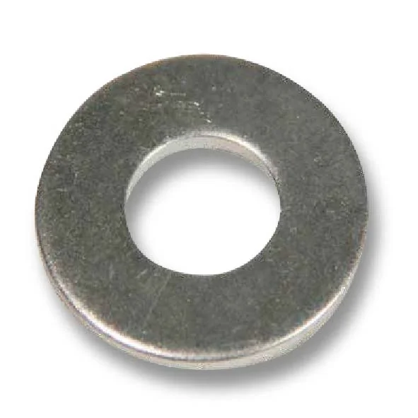 Golilla Plana Inoxidable de Genérico