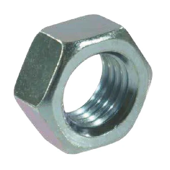 Tuerca Hexagonal Clase 10 Milimétrico M24-3