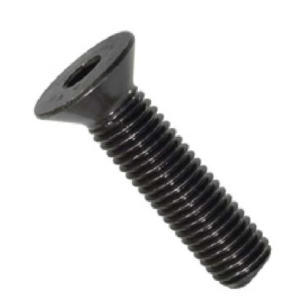 Perno Parker Cabeza Plana G°8 (g°10.9) UNC de 1/2"-13 X 2"