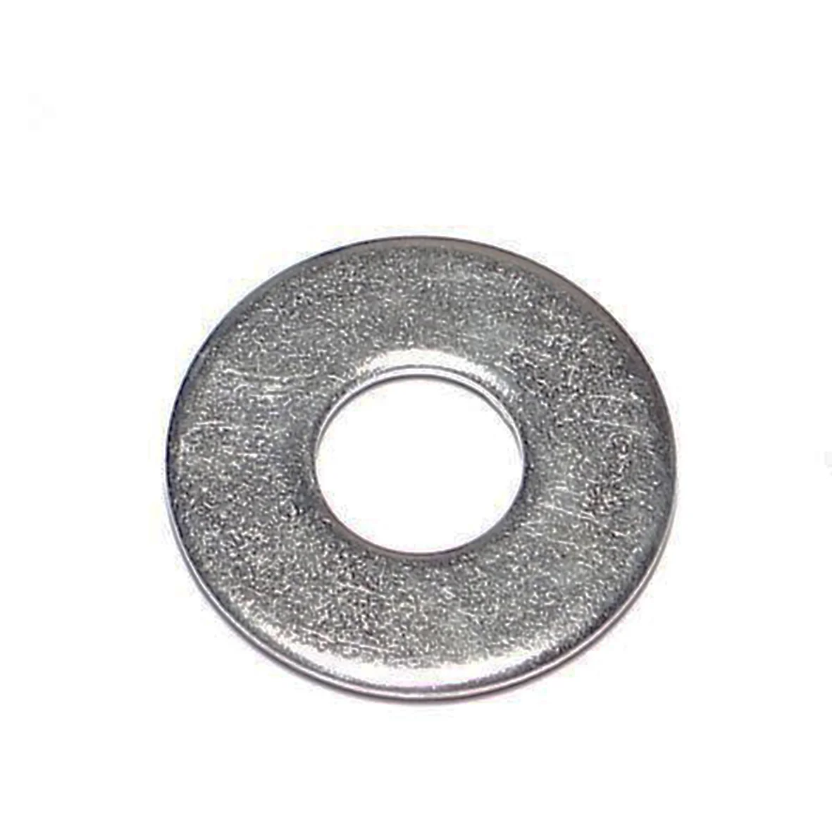 Golilla Plana Galvanizada de 5/8"