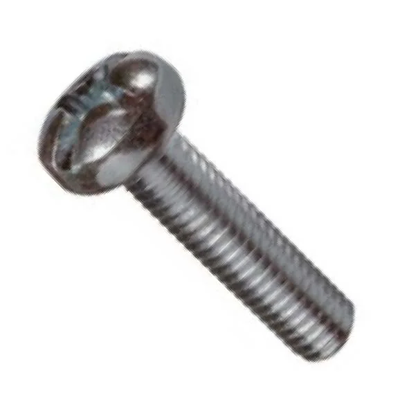 Perno Cocina Cabeza Binding Milim&eacute;trico M5.5 Gen&eacute;rico