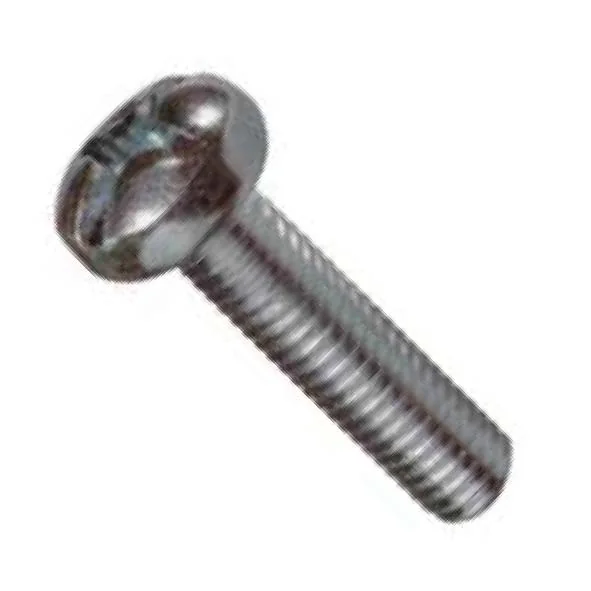 Perno Cocina Cabeza Binding Milim&eacute;trico M6 Gen&eacute;rico