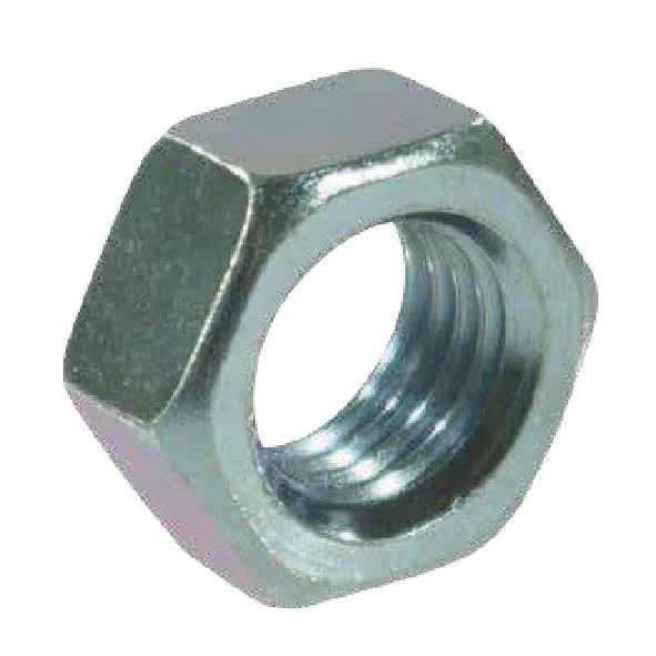 Tuerca Hexagonal Clase 8 Milimétrico M8-1.25