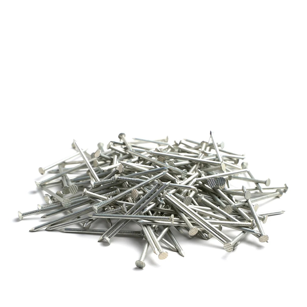 Clavos de 2" Bolsa de 1 Kilo