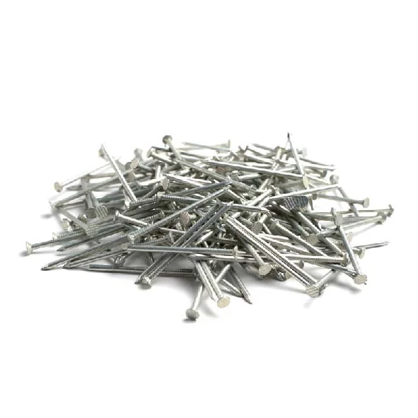 Clavos de 2.1/2'' (Bolsa 1kg)