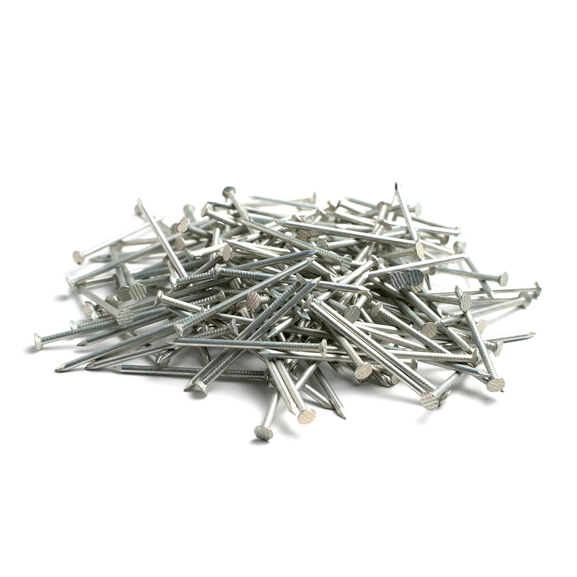 Clavos de 3" (Bolsa de 1 kg)
