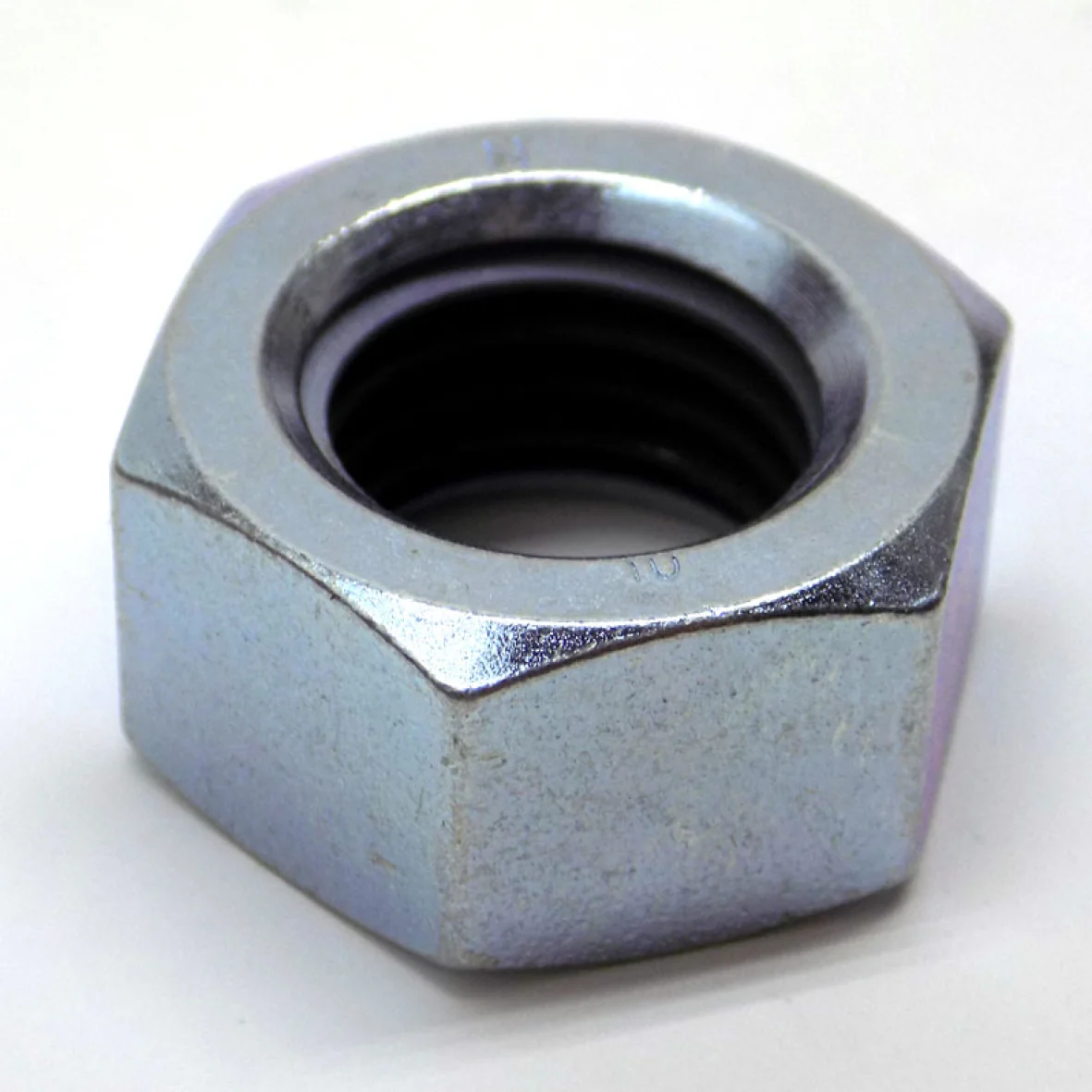 Tuerca Hexagonal Clase 10 Milimétrico M16-2