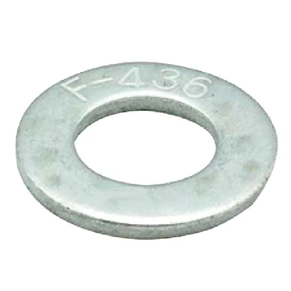 Golilla Plana ASTM F de Gen&eacute;rico