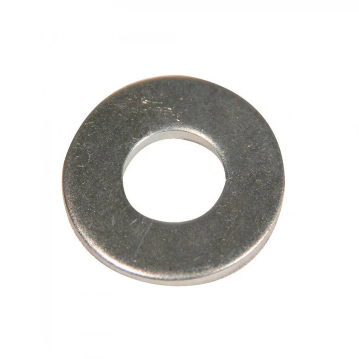 Golilla Plana Inoxidable Calibrada M12