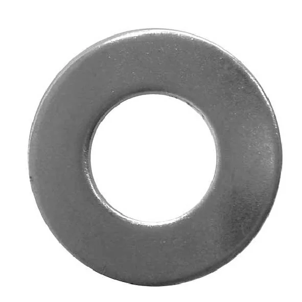 Golilla Plana Calibrada M12 (1/2")
