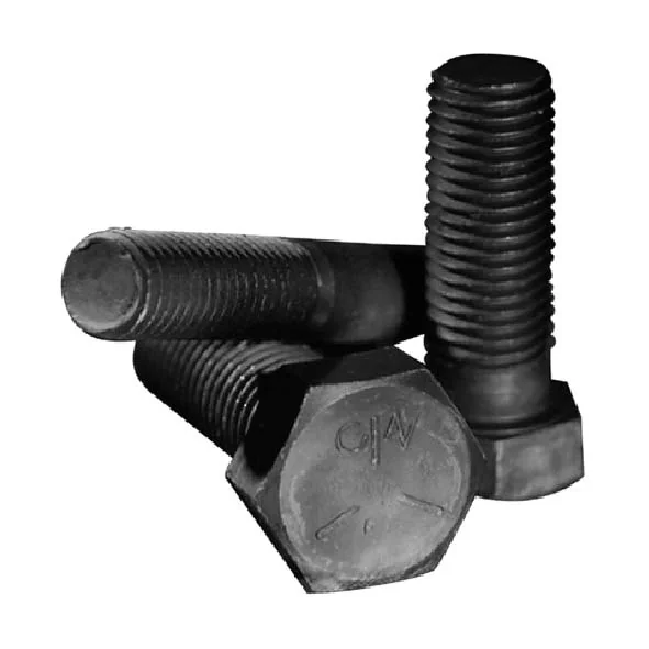 Perno Cabeza Hexagonal G°8.8 Milimétrico M12-1.5 X 50mm