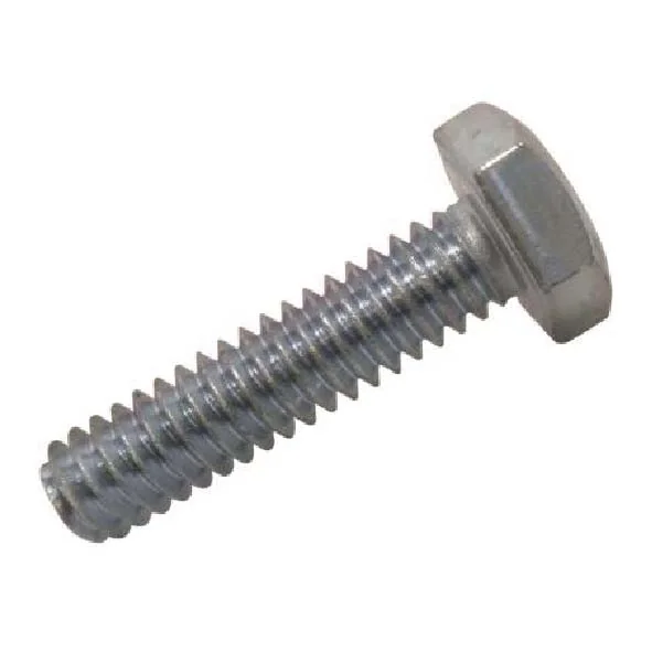 Perno Cabeza Hexagonal G°a-490 Milimétrico M30-3.5 X 135mm