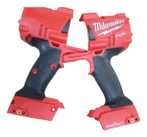 Repuesto Mango Soporte Plástico Milwaukee