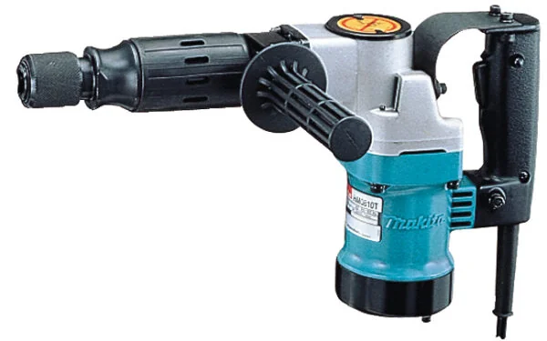 Punto Hex. 17 Mm 450 Mm. HM0810 - HM0810T Makita