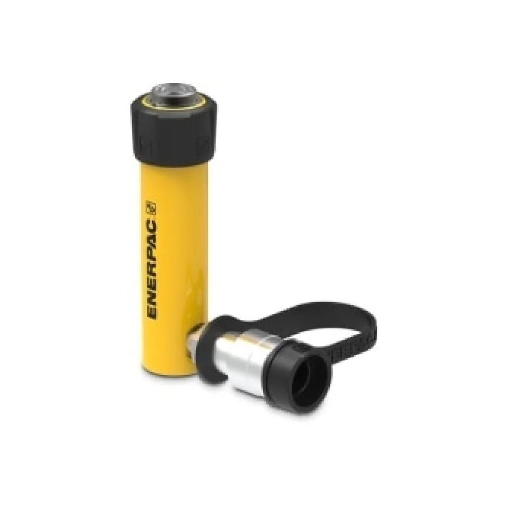 Cilindro Hidráulico Simple Efecto de 5ton 75mm - RC53 Enerpac