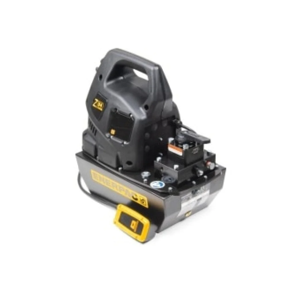 Bomba Electrohidráulica VM33 sin e 10.000 psi, 8l - ZU4308JI Enerpac
