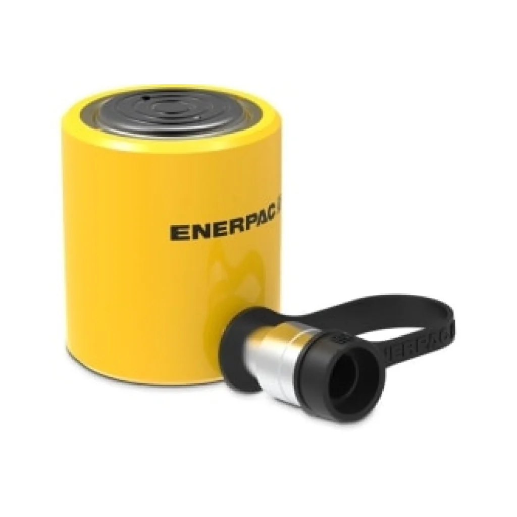 Cilindro Hidráulico Baja Altura Simple Efecto de 30ton Carrera 2"(50mm) - RCS302 Enerpac