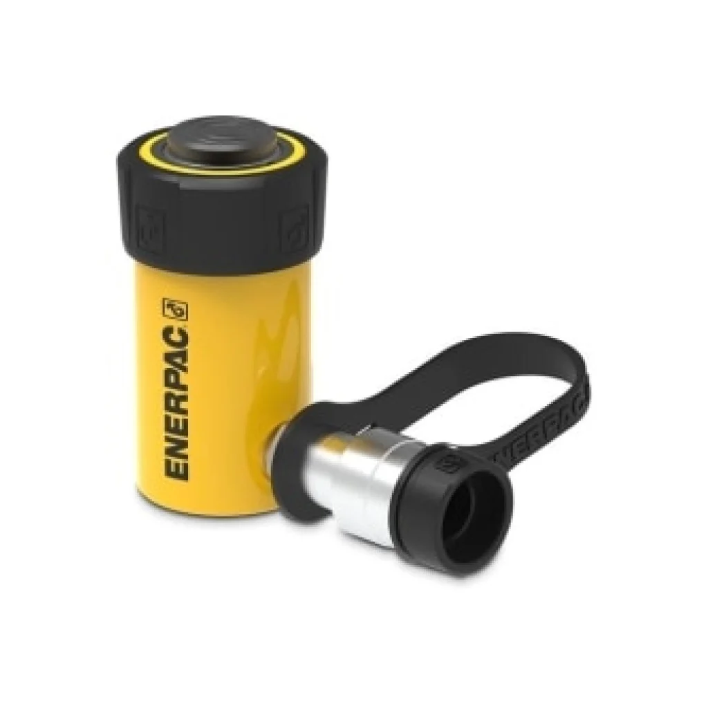 Cilindro Hidráulico Simple Efecto de 10ton Carrera 2"(50mm) - RC102 Enerpac