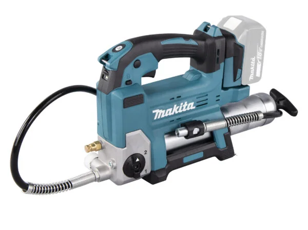 Cuerpo Engrasadora 4,5 Kg 10000Psi 18V - DGP180Z Makita