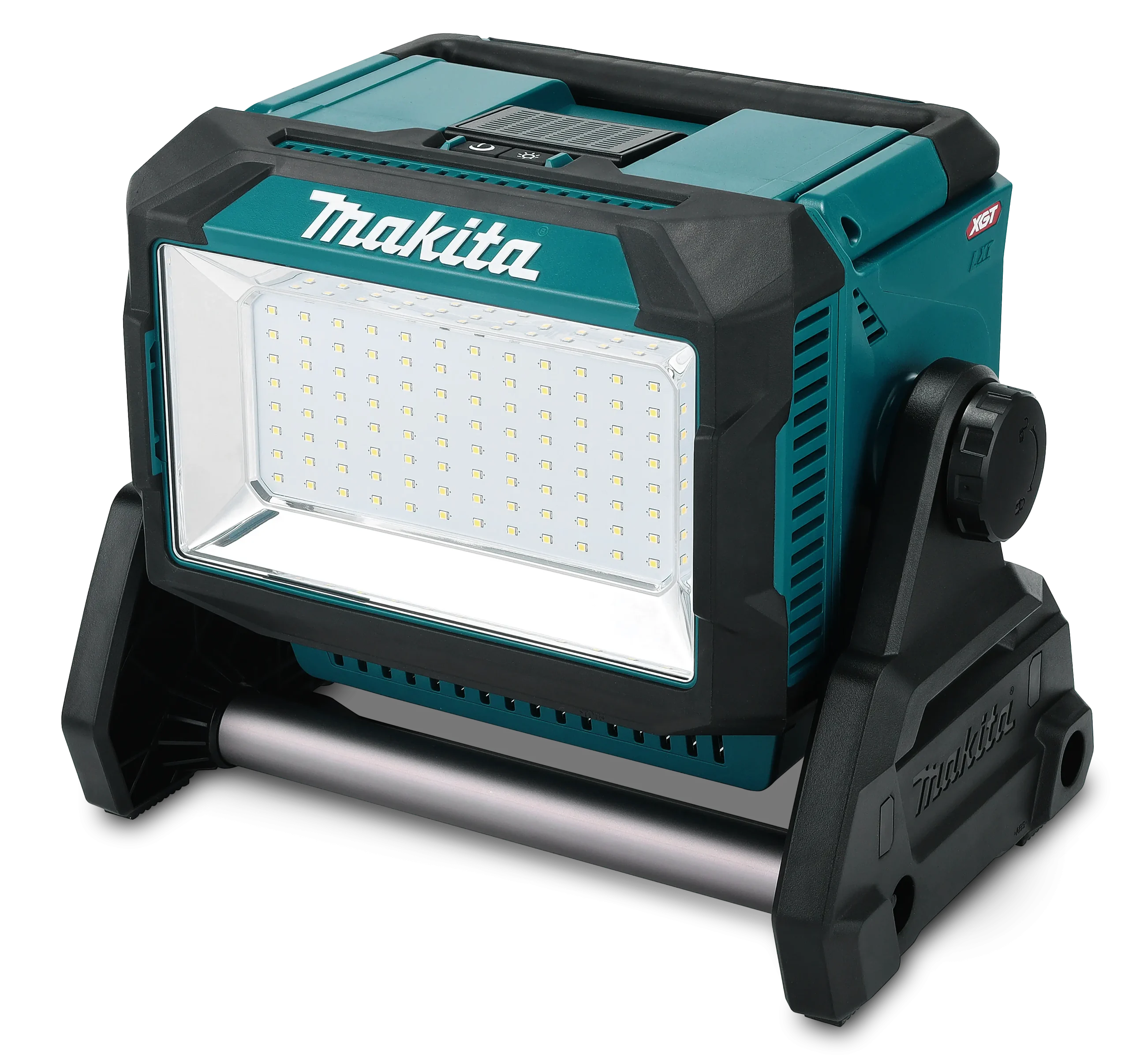 Cuerpo Foco Trabajo Inal&aacute;mbrica LED 10000 Lum 18V/40V - ML009GX Makita