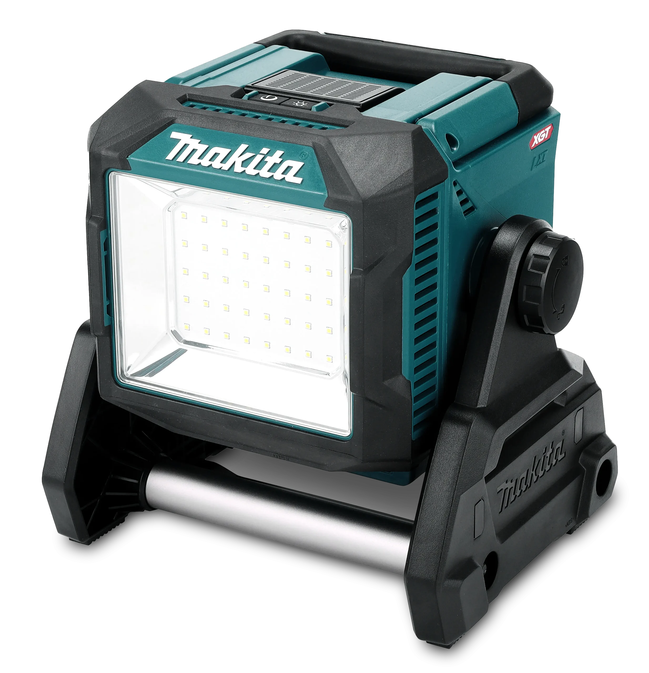 Cuerpo Foco Trabajo Inal&aacute;mbrica LED3600 Lum 18V/40V - ML005GX Makita