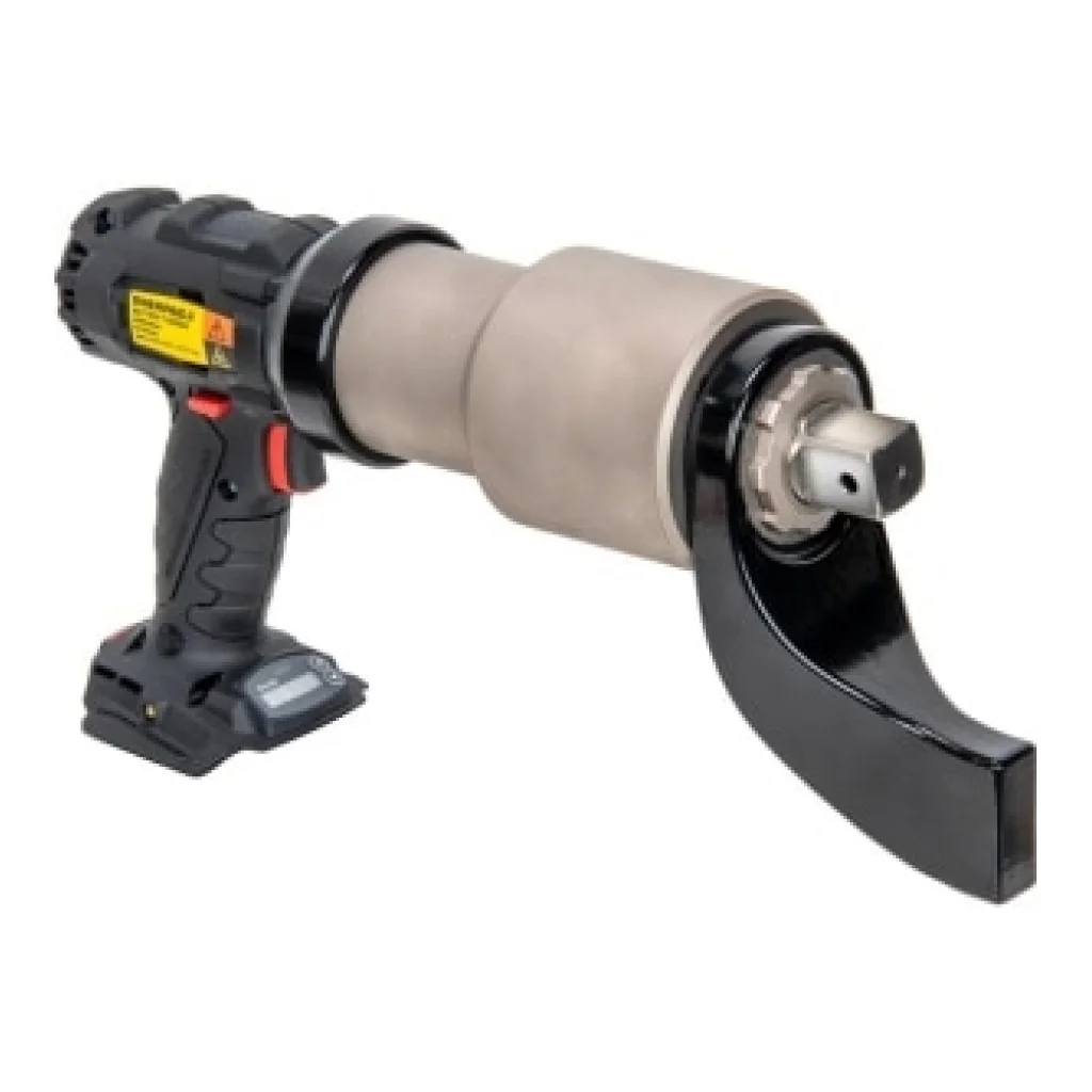 Pistola Torque Controlado Cuadrado 1" Inal&aacute;mbrico 3000lb.FT - BTW3000 Enerpac