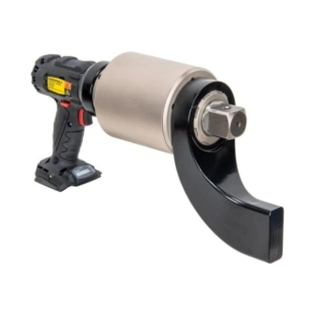 Pistola Torque Controlado Cuadrado 1.1/2" Inal&aacute;mbrico 6000lb.FT - BTW6000 Enerpac
