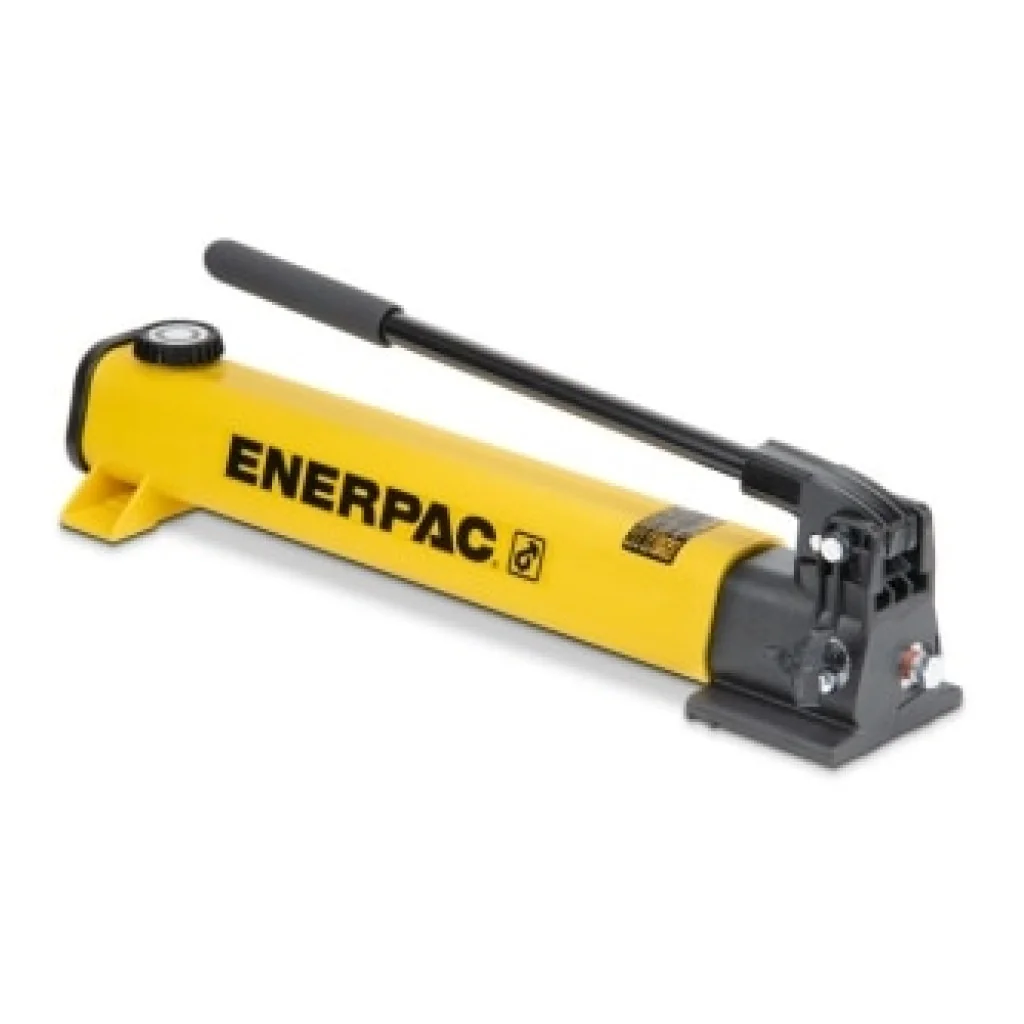 Bomba Manual Liviana 10.000psi - P-202 Enerpac