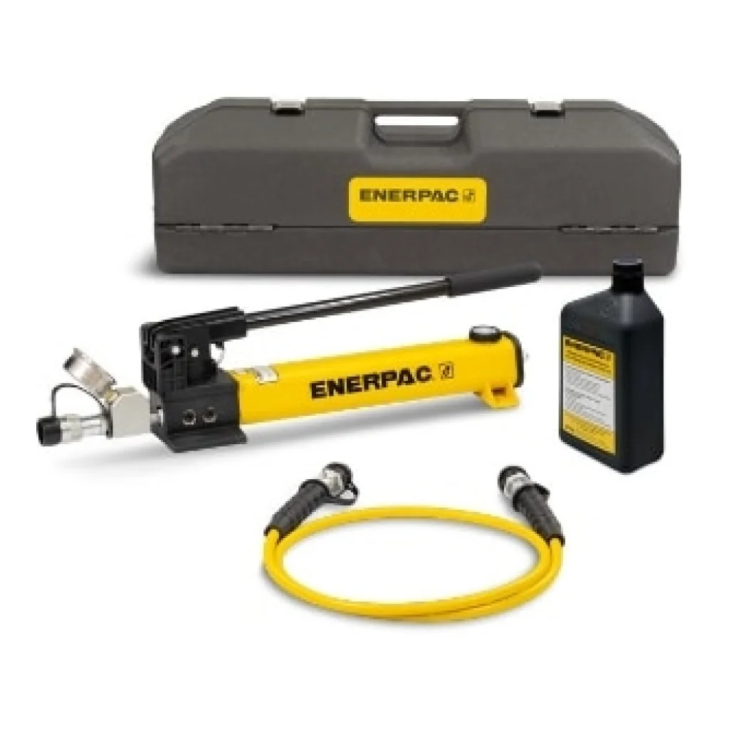 Set Caja Herramientas Flex - SC00HTB Enerpac