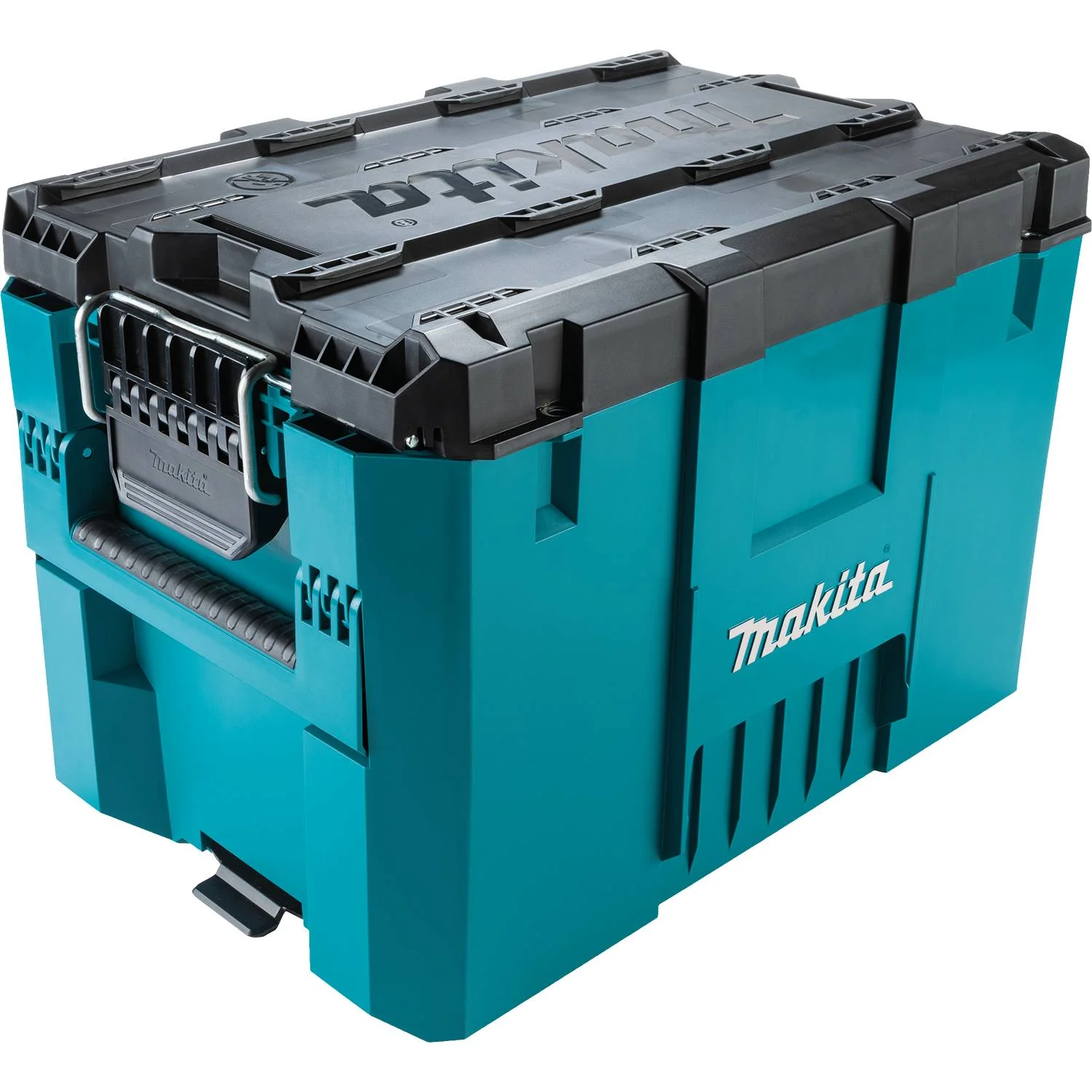 Caja Herramientas Maktrak Mediana Alta 18,4 Lts. de 56X39X40 Cm - T-90021 Makita