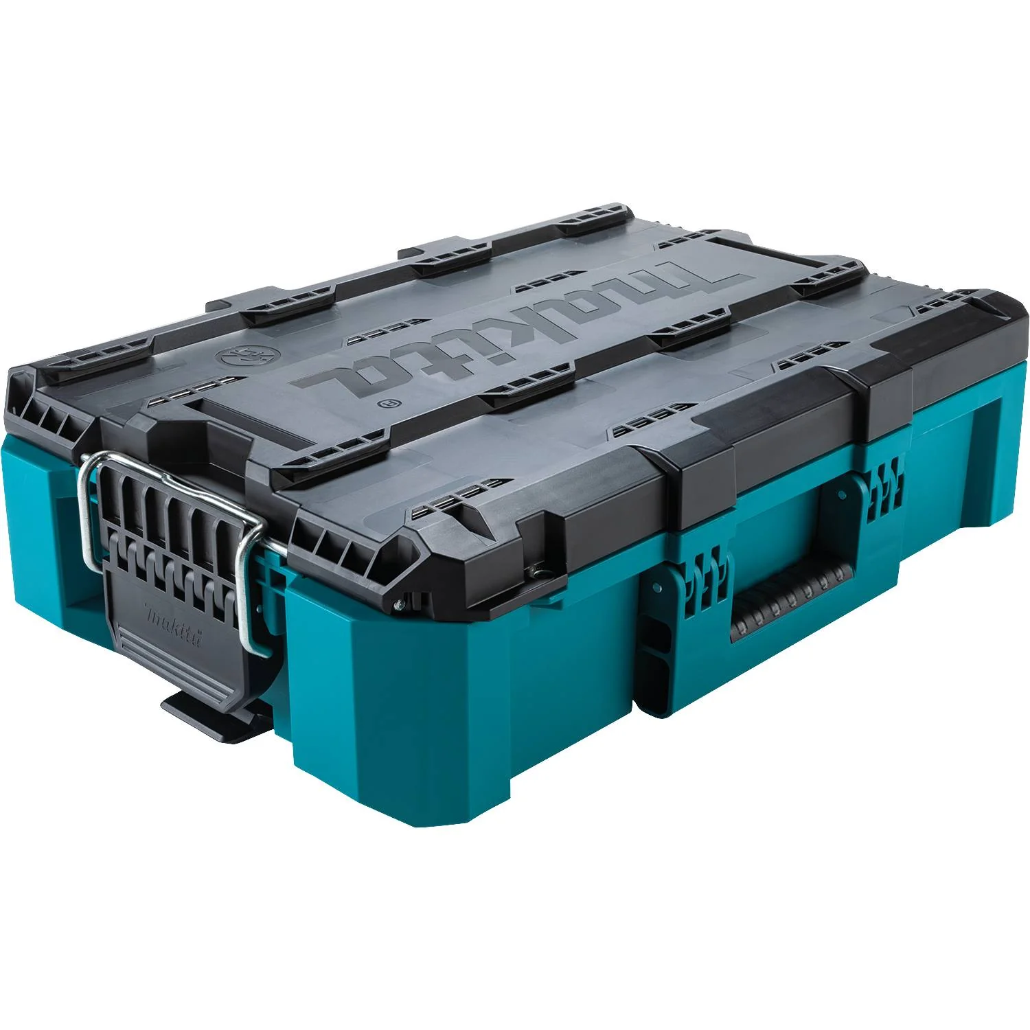 Caja Herramientas Maktrak Mediana 18,4 Lts. de 56X39X16 Cm - T-90037 Makita