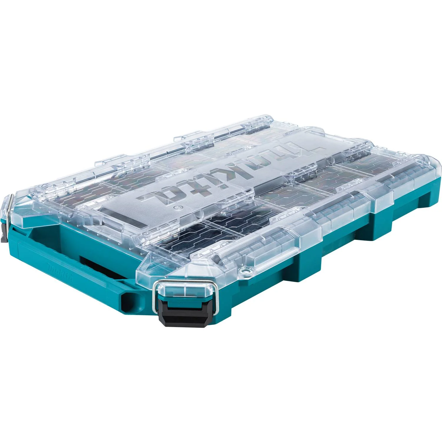 Caja Organizadora Maktrak Mediana 8,1 Lts. de 56X39X9 Cm - T-90059 Makita
