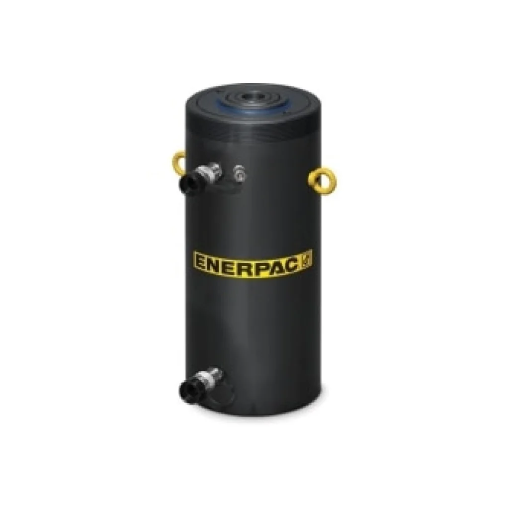 Cilindro Hidráulico Doble Efecto de 100ton Carrera 10"(250mm) - HCR10010 Enerpac