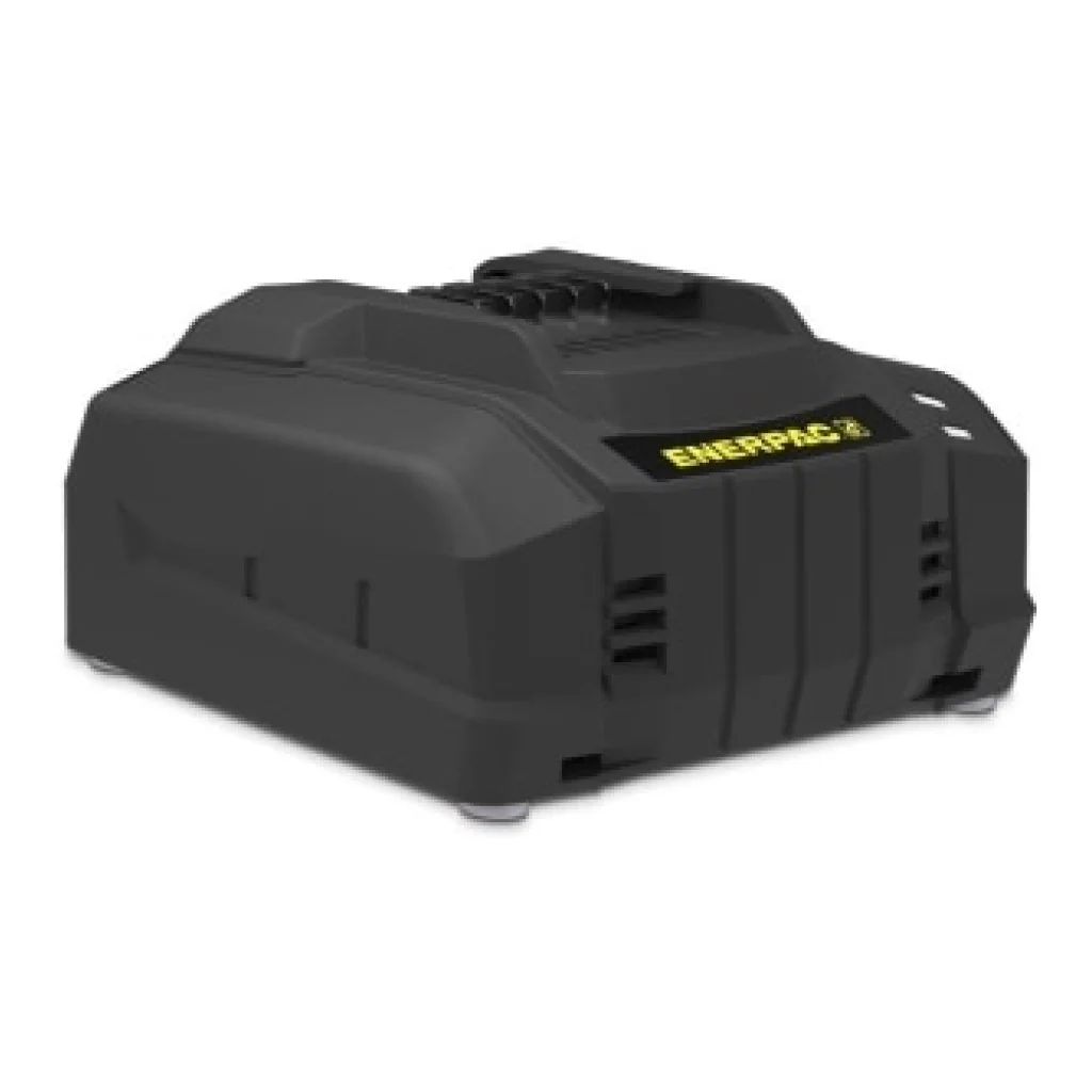 Cargador R&aacute;pido Enchufe Europeo 230v - EC182EQC Enerpac