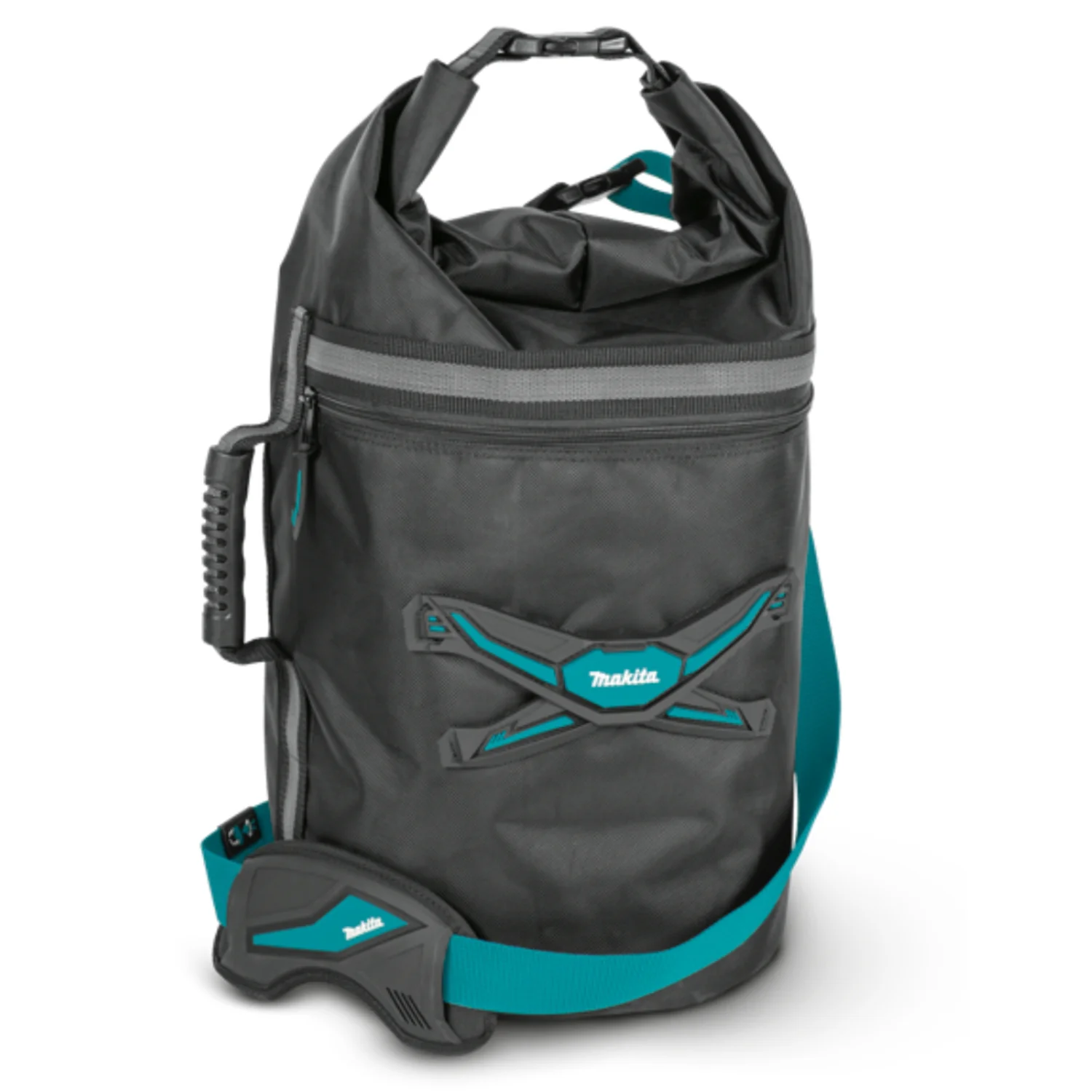 Bolso Tipo Tubo Enrollable - E05561 Makita