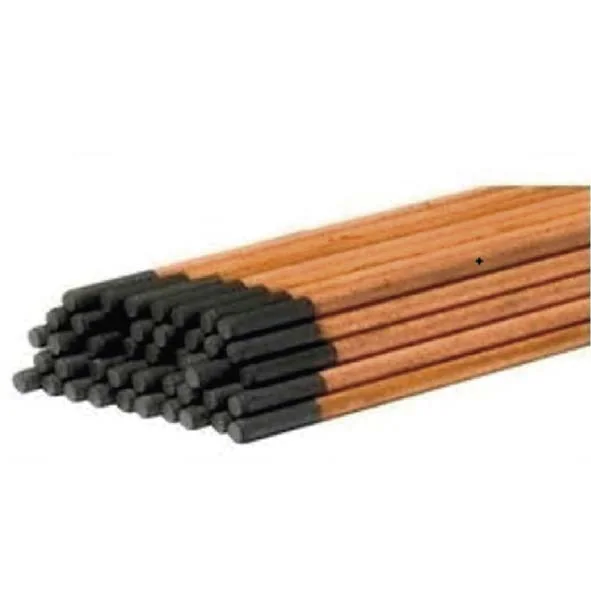 Electrodo Carb&oacute;n Torch 1/4" X 12" Lincoln