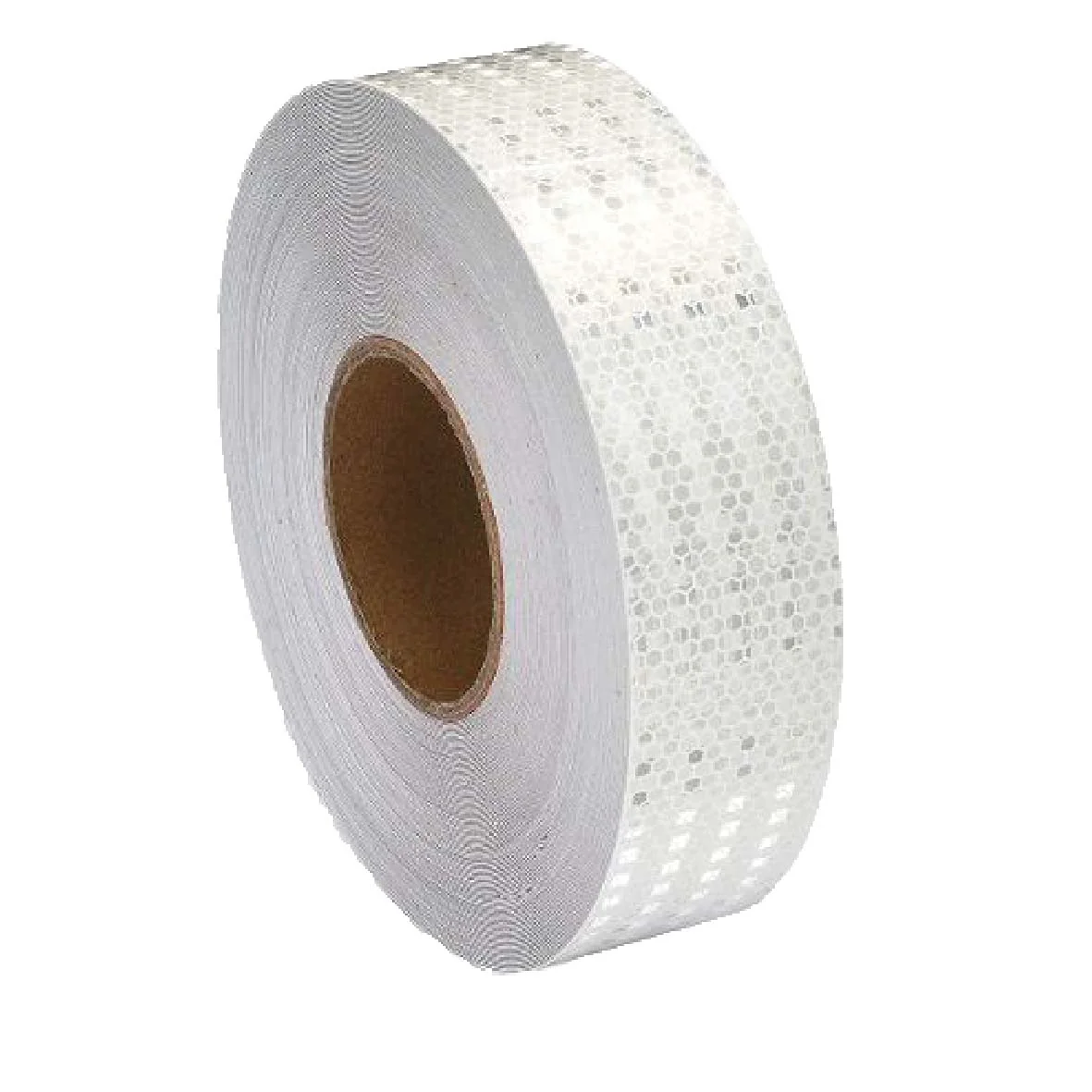 Cinta Reflectante Blanca 2" 3M