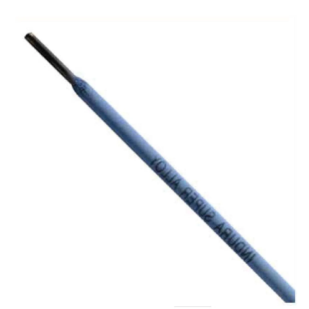 Electrodo Super Alloy de 3/32" (2.4mm) Indura