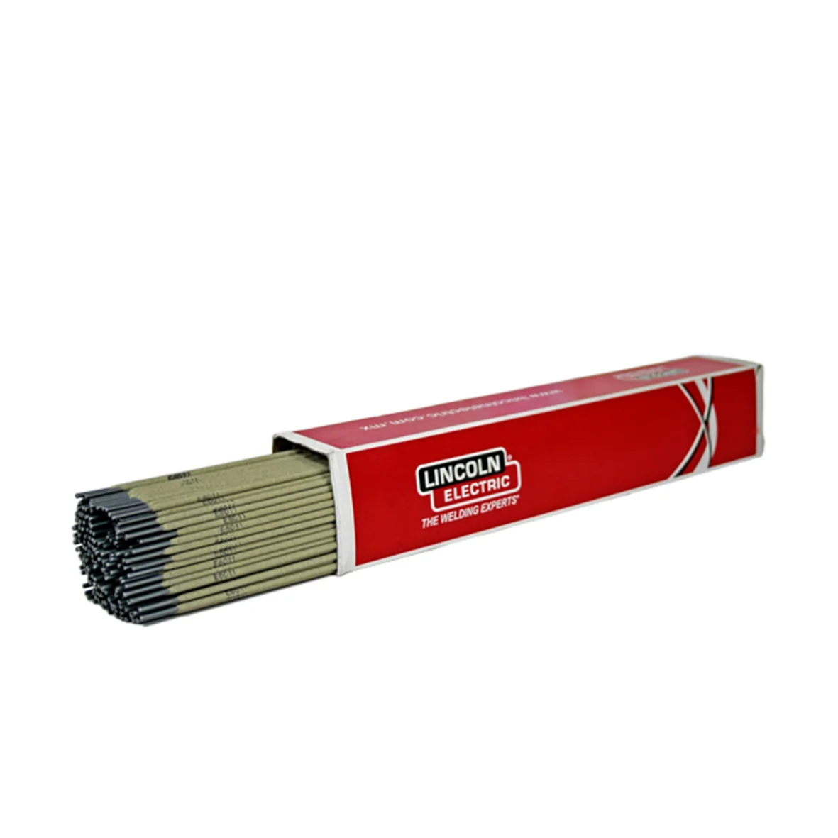 Electrodo 6011 1/8" Lincoln
