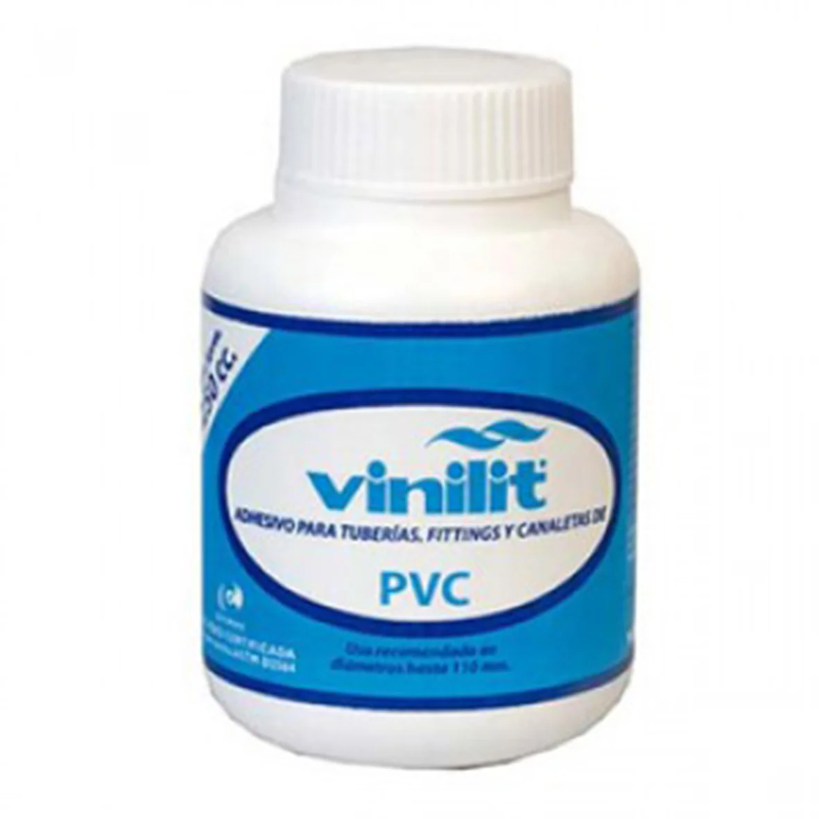Adhesivo PVC Vinilit 240cc